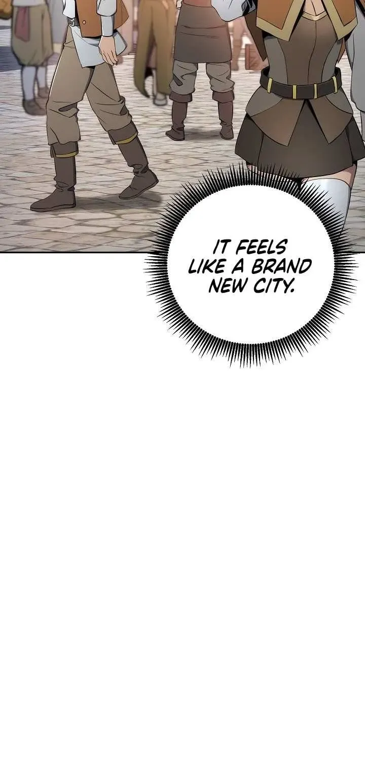 Skeleton Soldier Chapter 167 page 5 - 