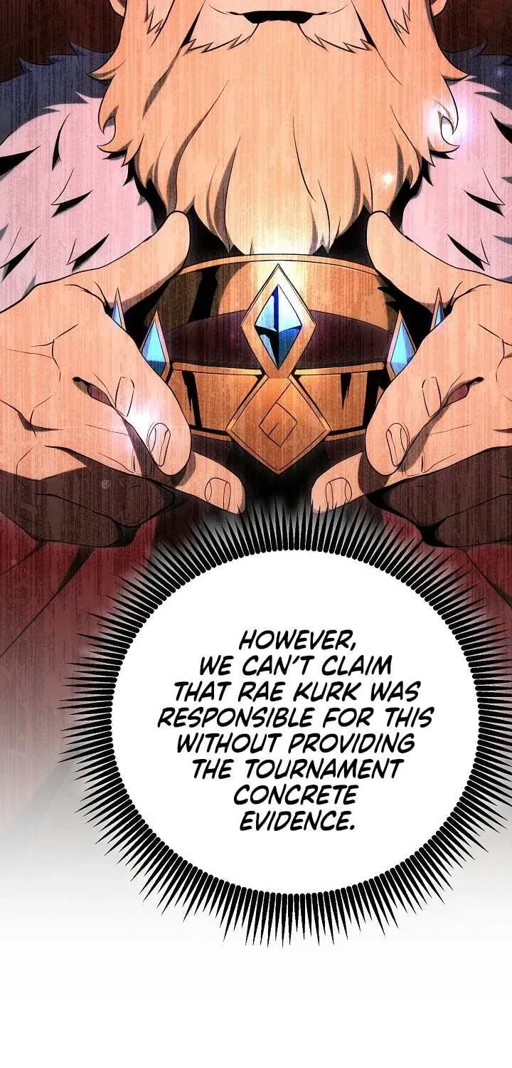 Skeleton Soldier Chapter 167 page 45 - 