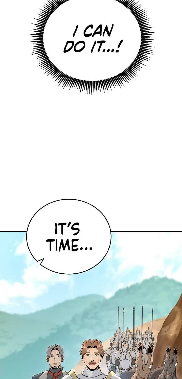 Skeleton Soldier Chapter 167 page 54 - 