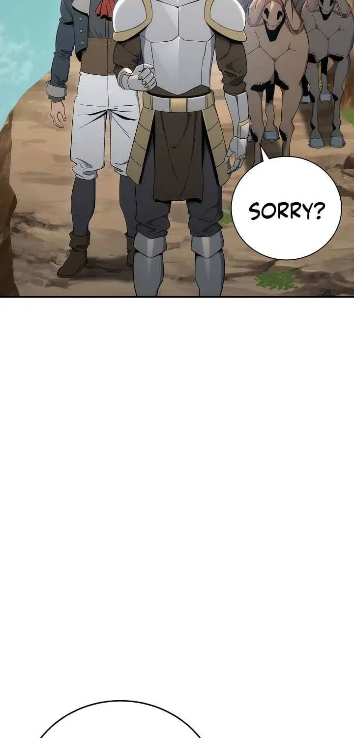 Skeleton Soldier Chapter 167 page 55 - 