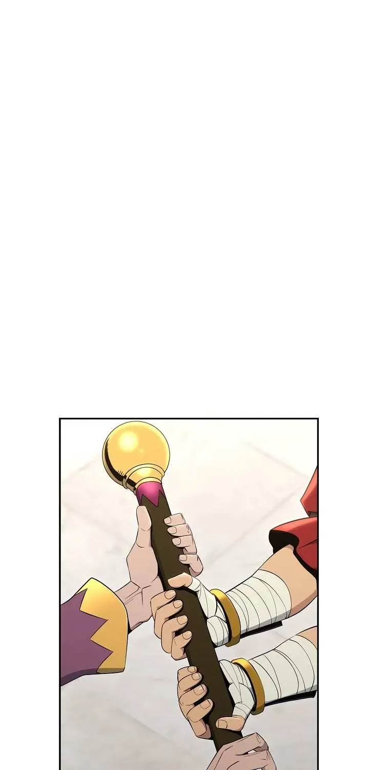 Skeleton Soldier Chapter 167 page 61 - 