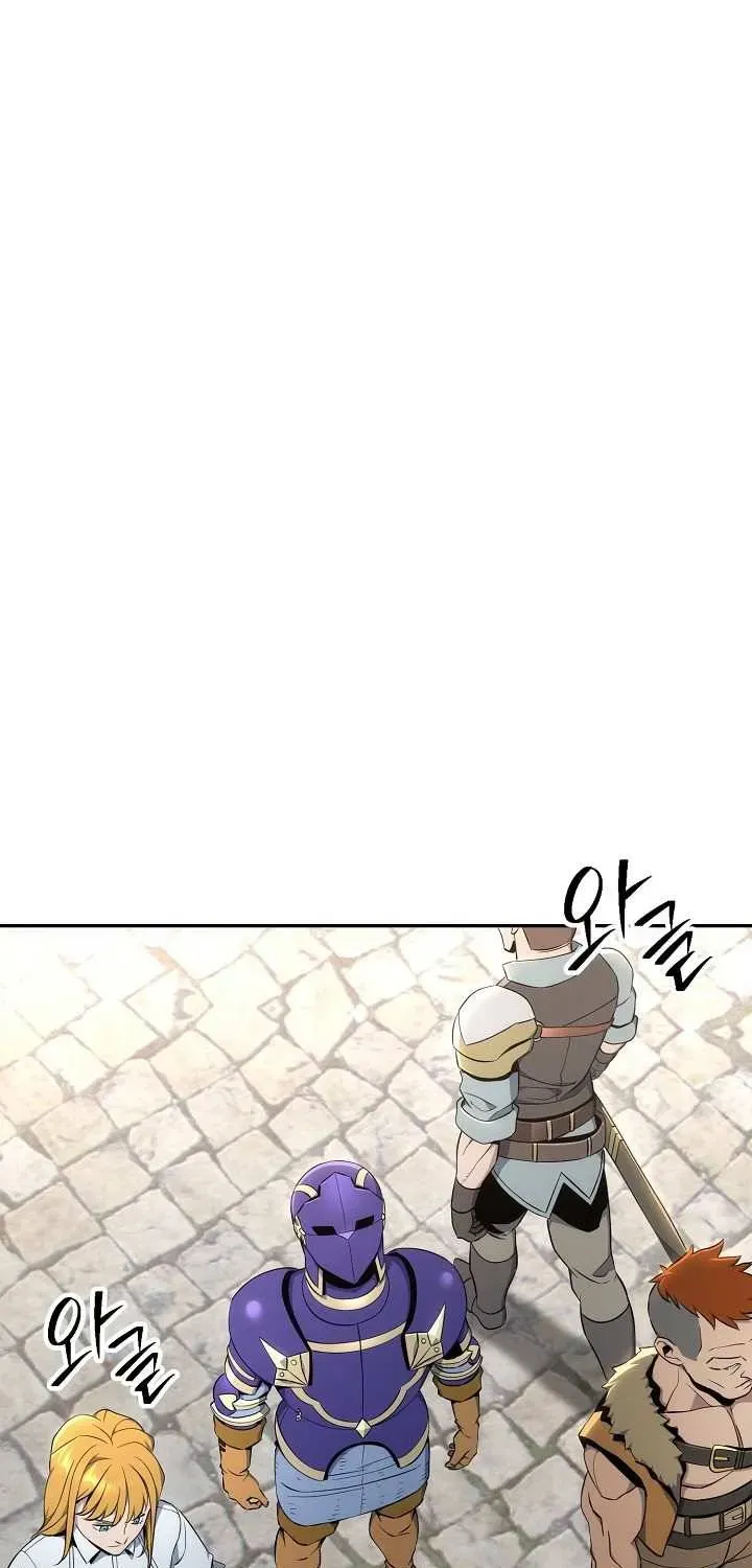 Skeleton Soldier Chapter 167 page 8 - 
