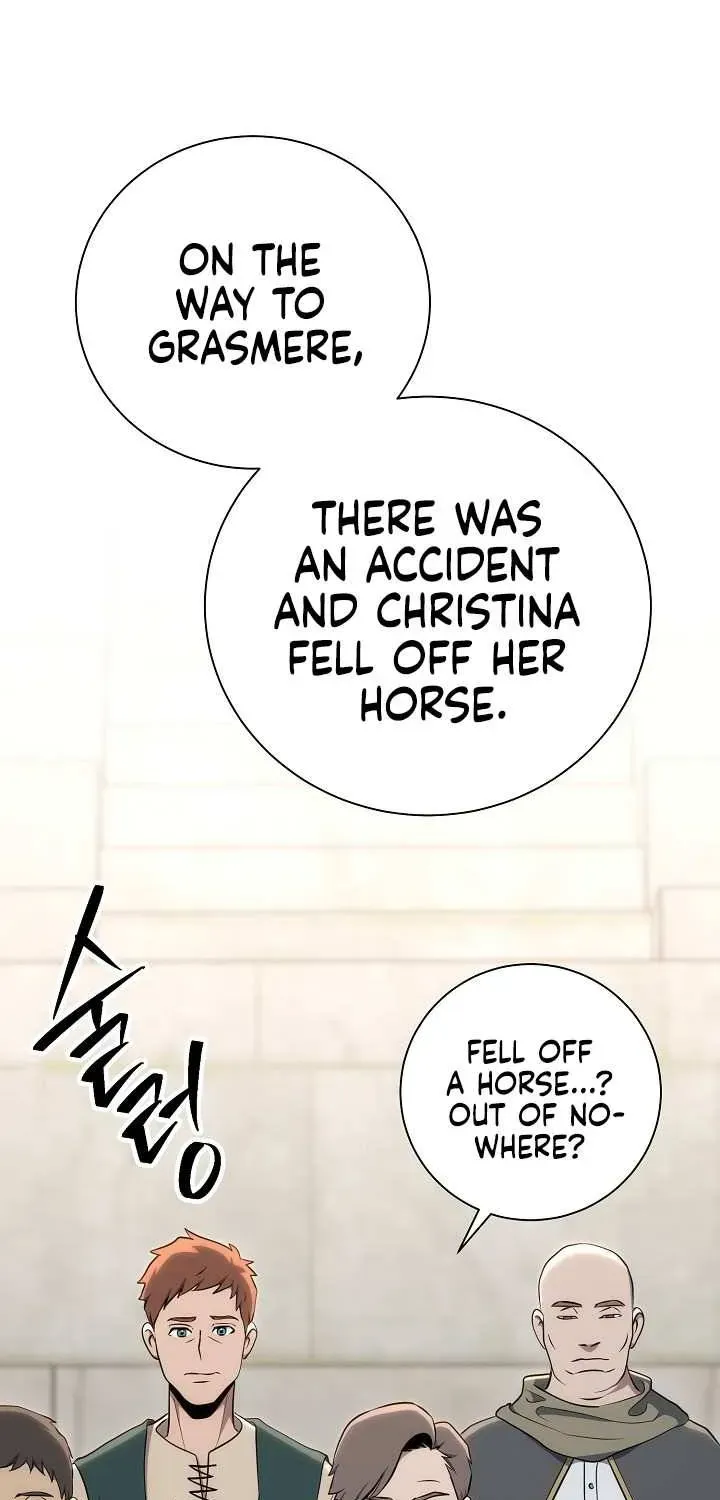 Skeleton Soldier Chapter 167 page 80 - 