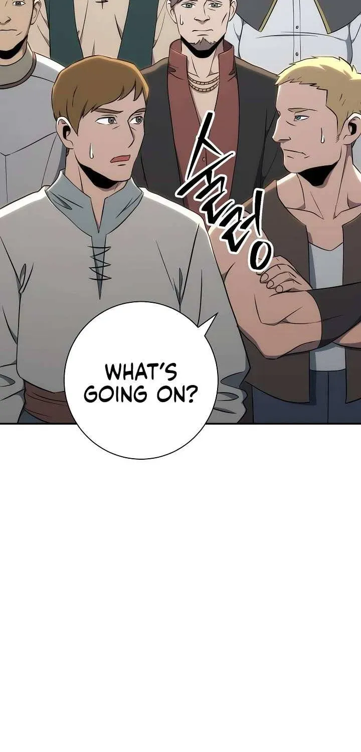 Skeleton Soldier Chapter 167 page 81 - 