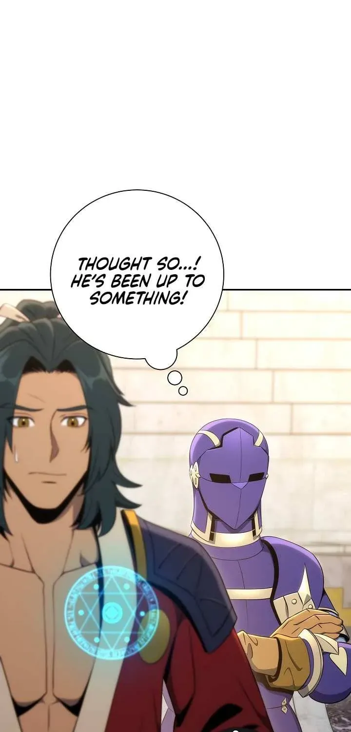 Skeleton Soldier Chapter 167 page 82 - 