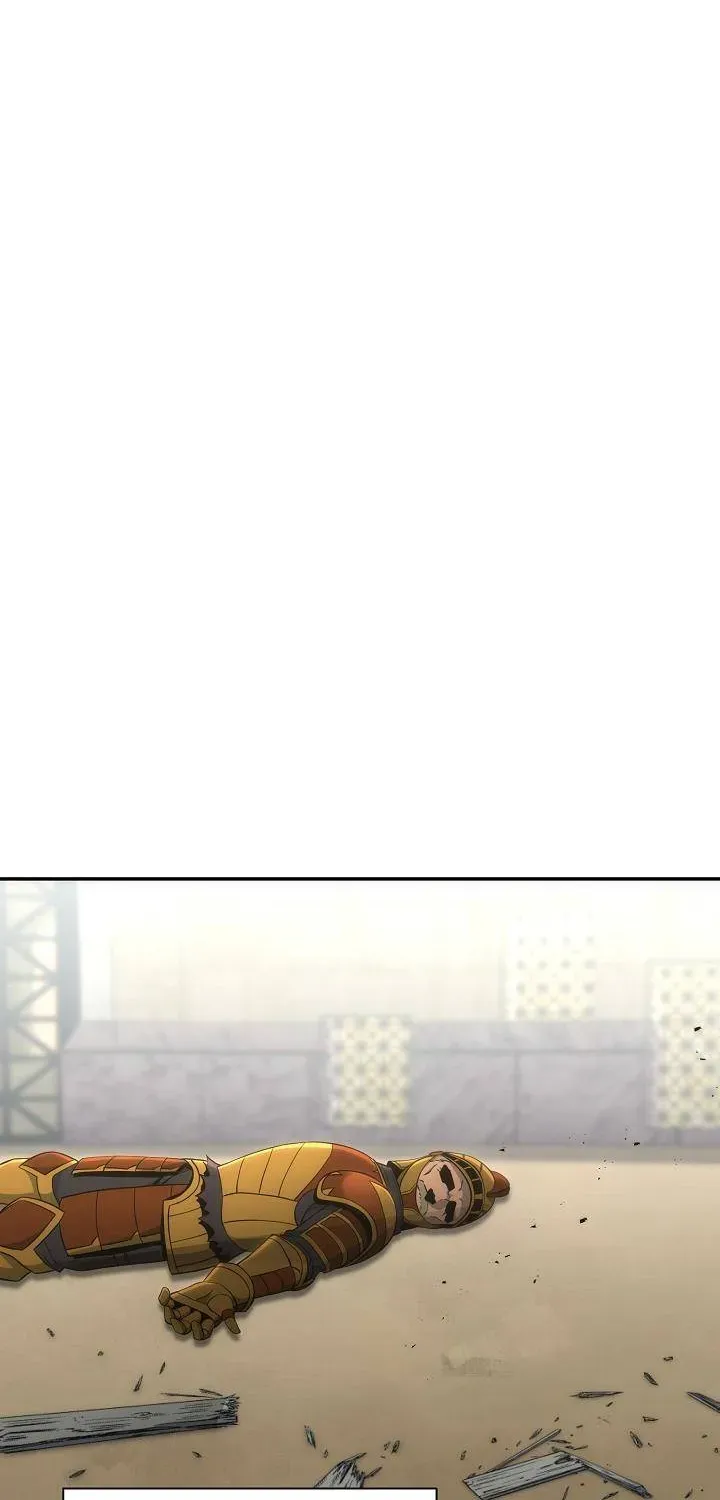 Skeleton Soldier Chapter 168 page 113 - 