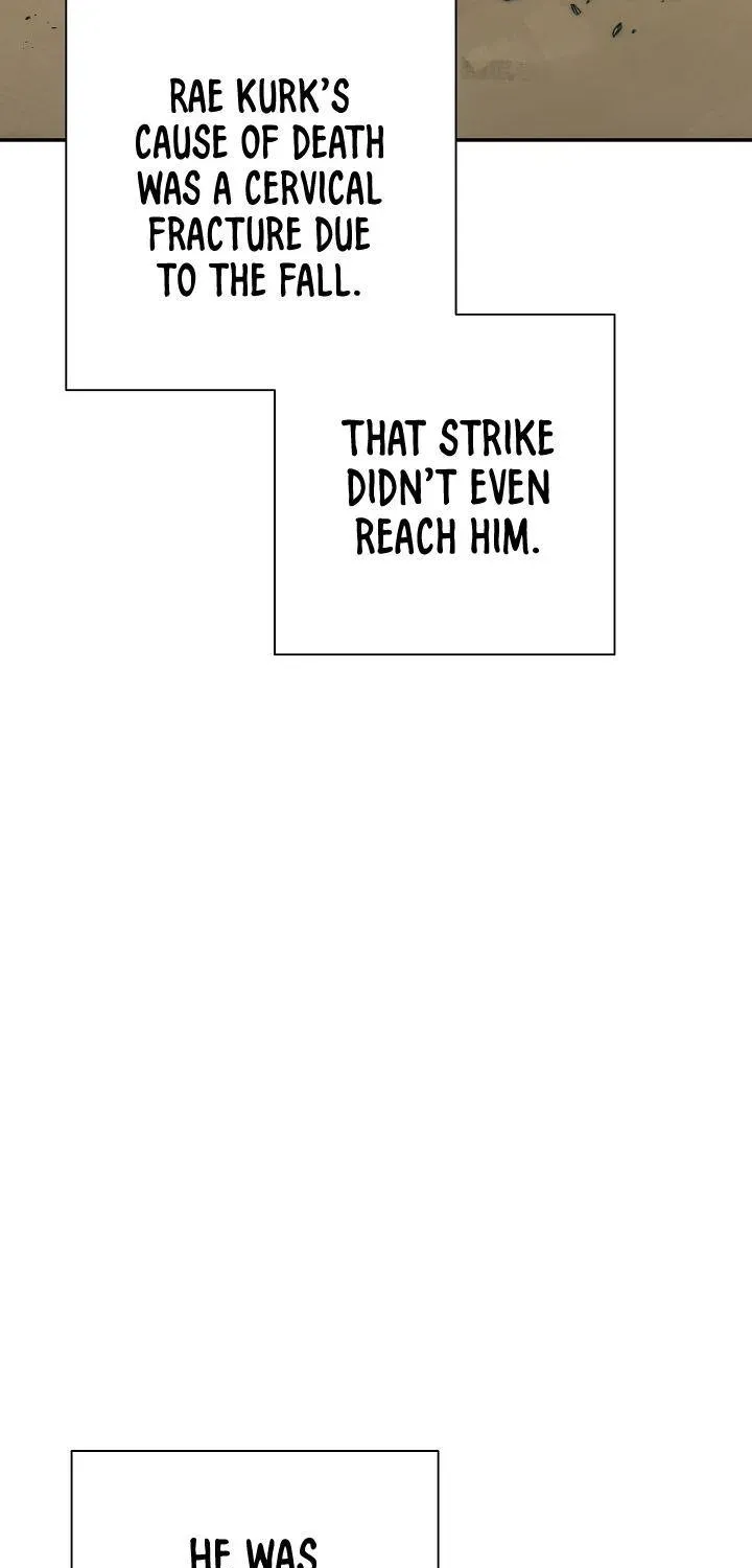 Skeleton Soldier Chapter 168 page 114 - 