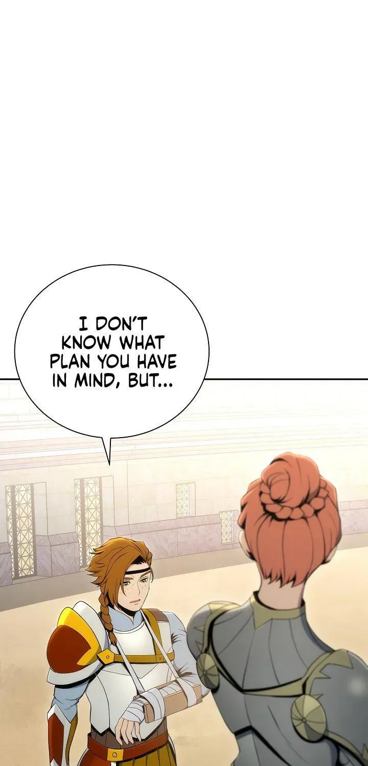 Skeleton Soldier Chapter 168 page 18 - 