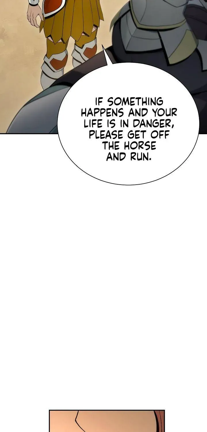 Skeleton Soldier Chapter 168 page 19 - 