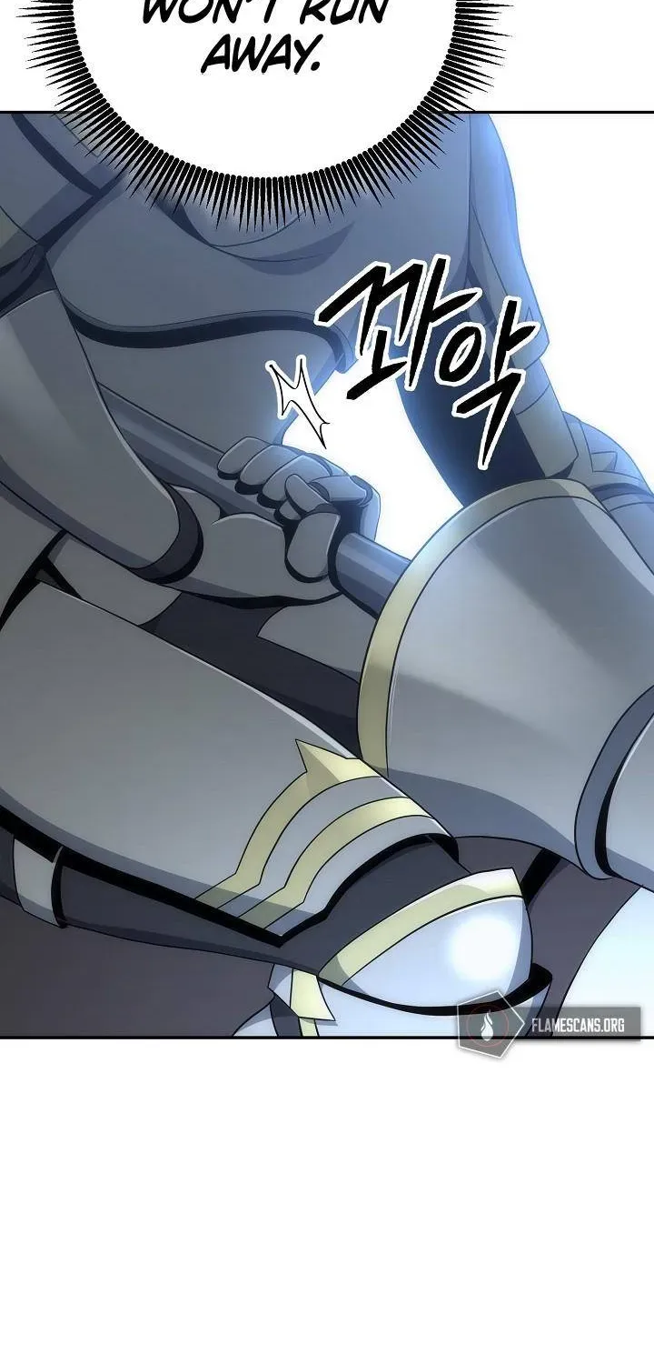 Skeleton Soldier Chapter 168 page 27 - 