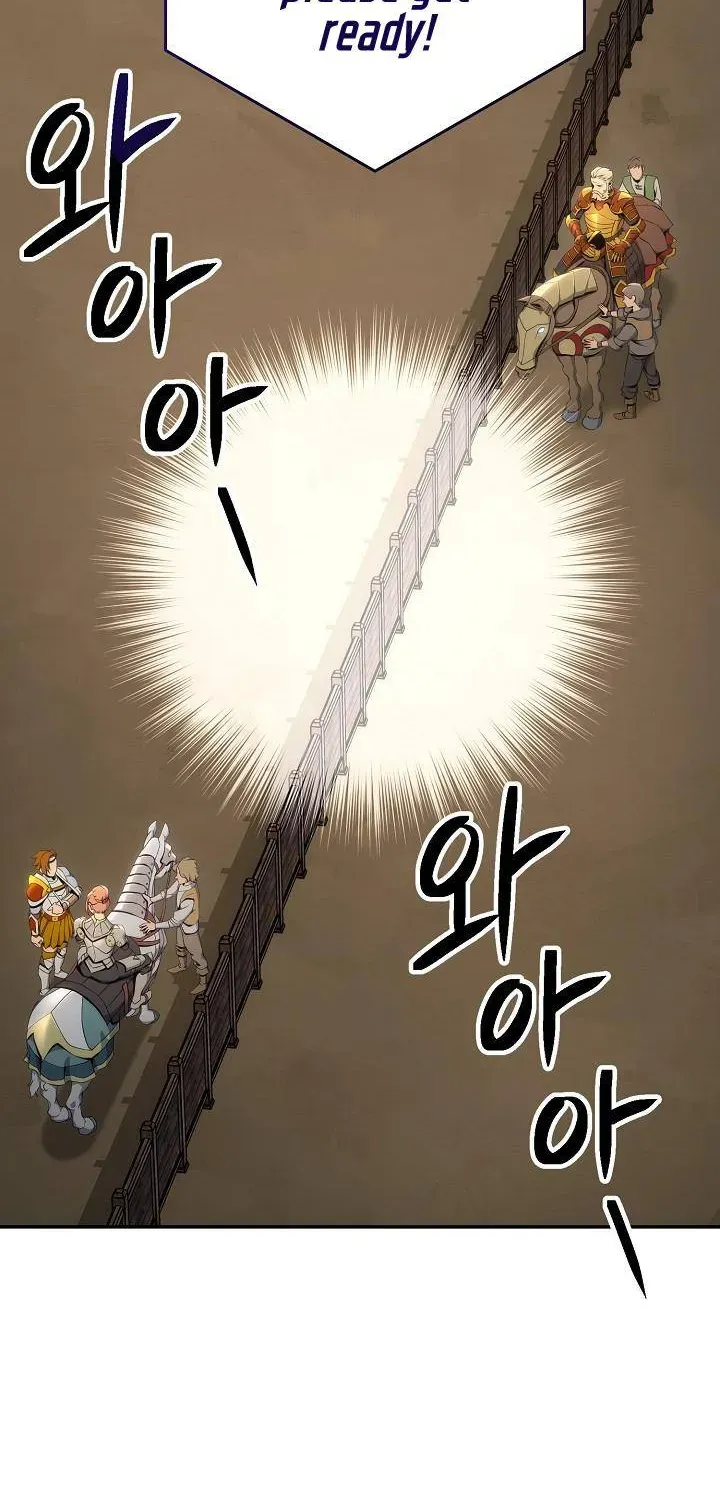 Skeleton Soldier Chapter 168 page 6 - 