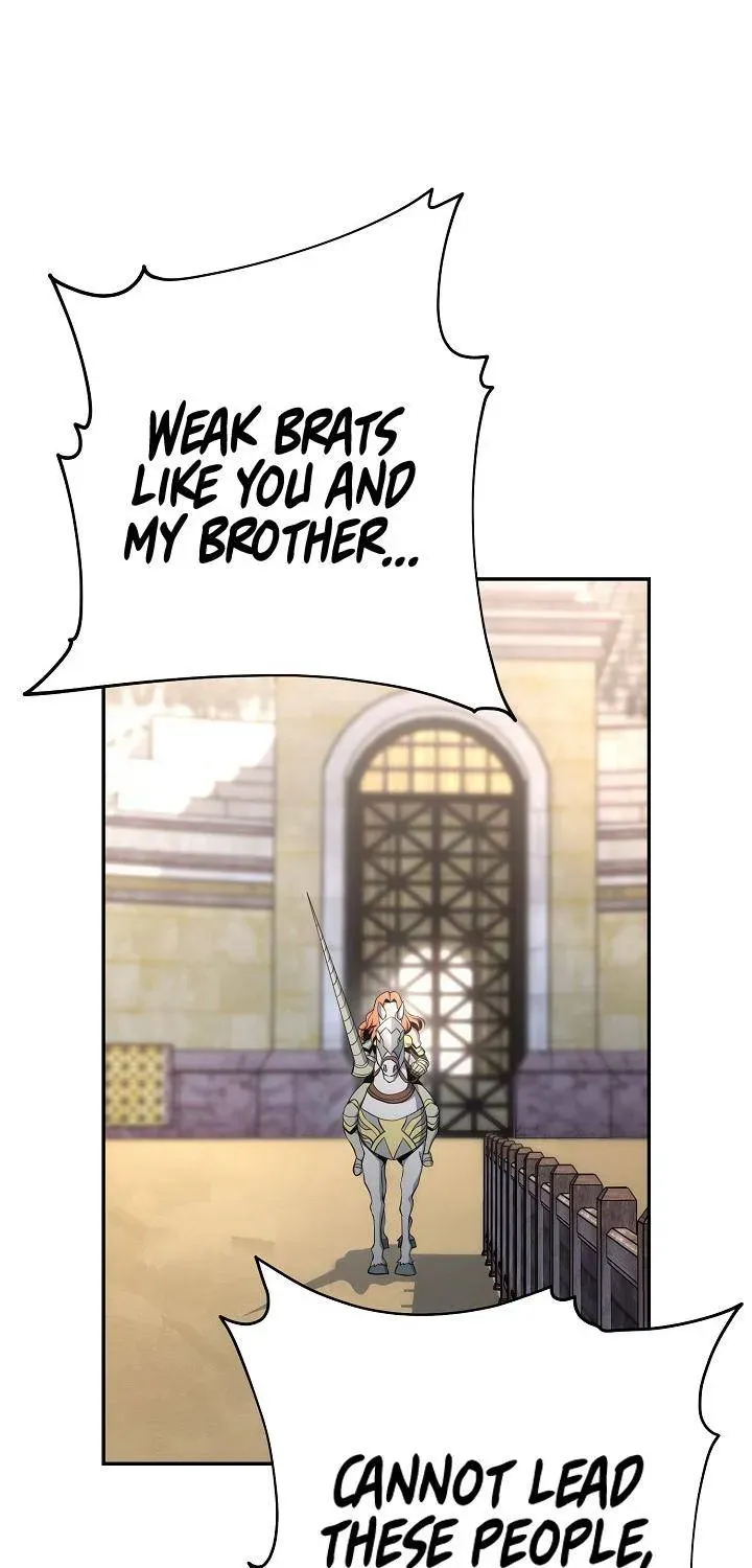 Skeleton Soldier Chapter 168 page 54 - 