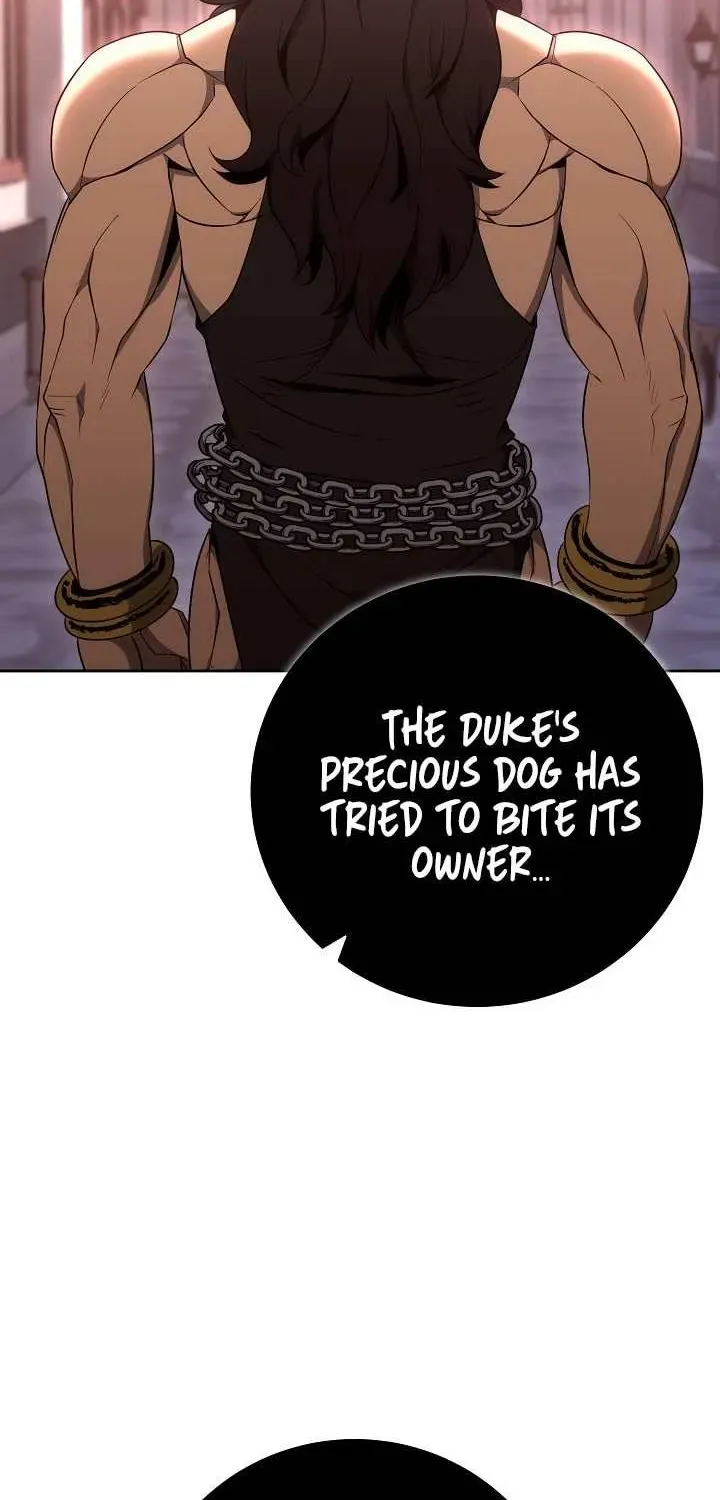 Skeleton Soldier Chapter 169 page 104 - 