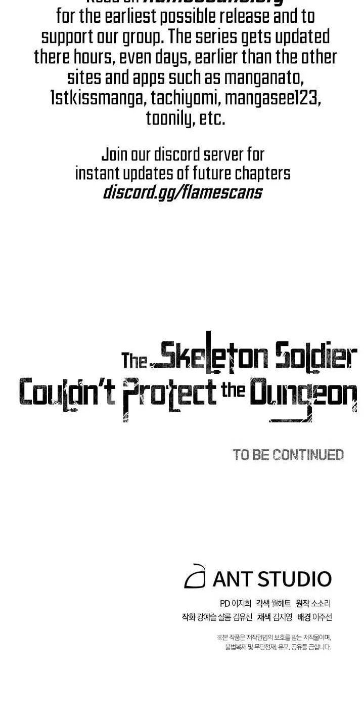 Skeleton Soldier Chapter 169 page 113 - 