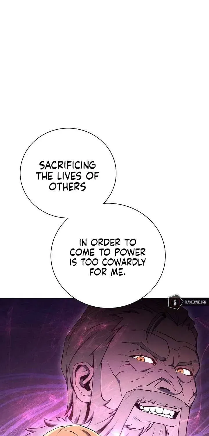 Skeleton Soldier Chapter 169 page 14 - 
