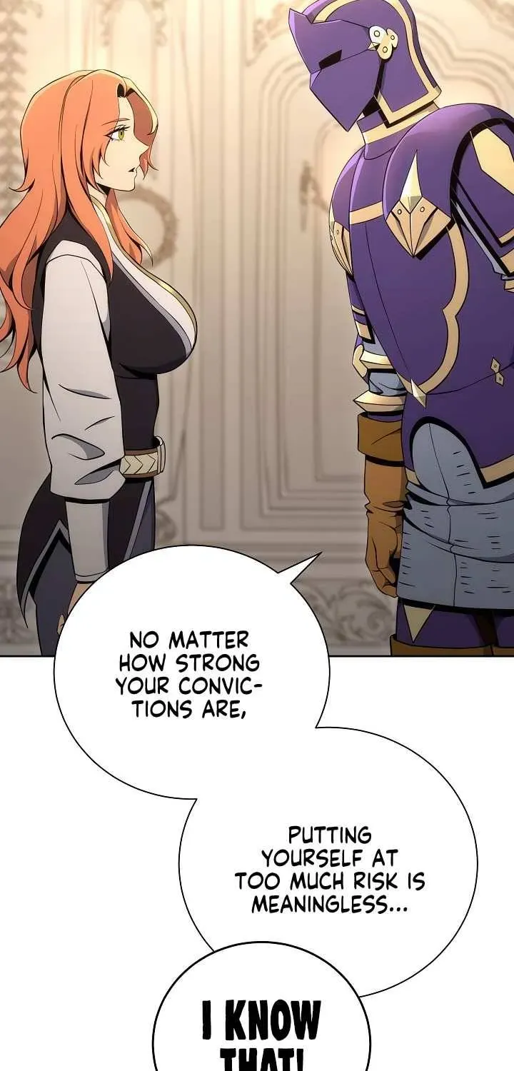 Skeleton Soldier Chapter 169 page 21 - 