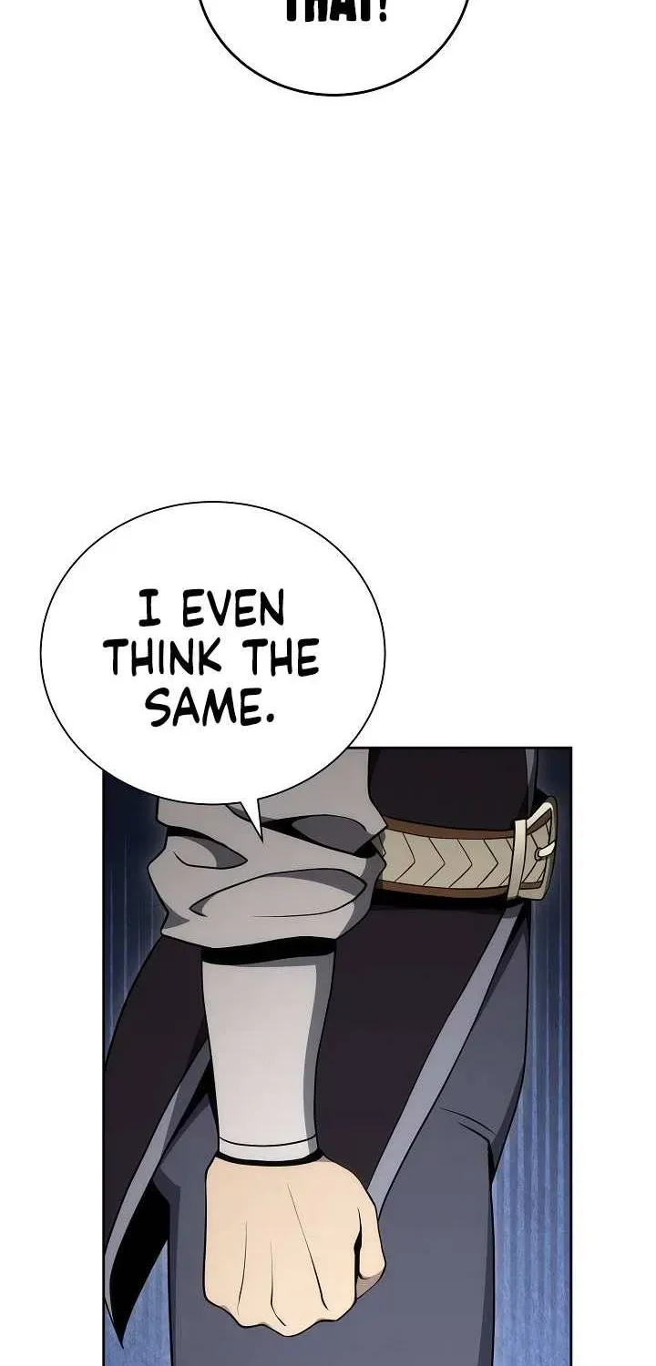 Skeleton Soldier Chapter 169 page 22 - 
