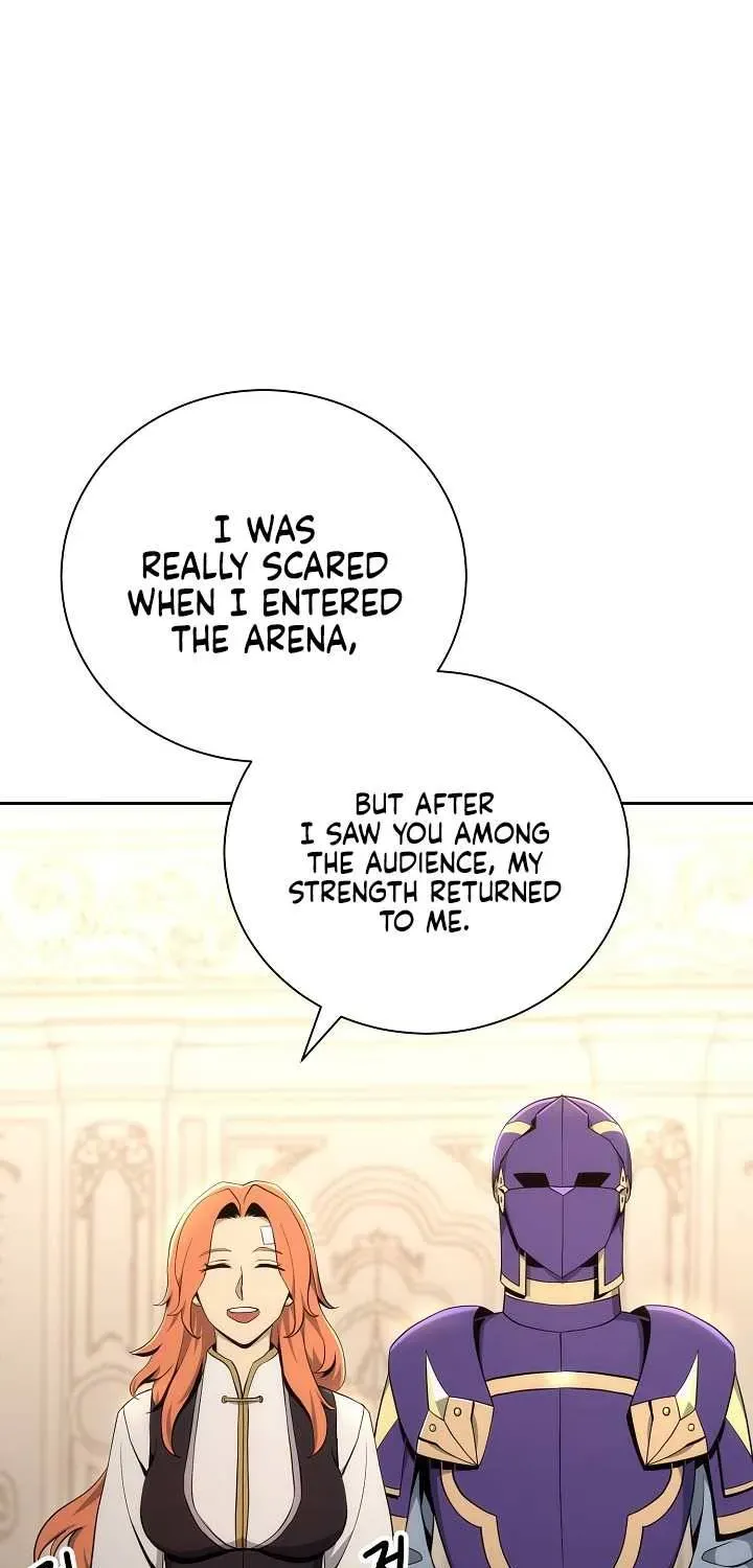Skeleton Soldier Chapter 169 page 4 - 