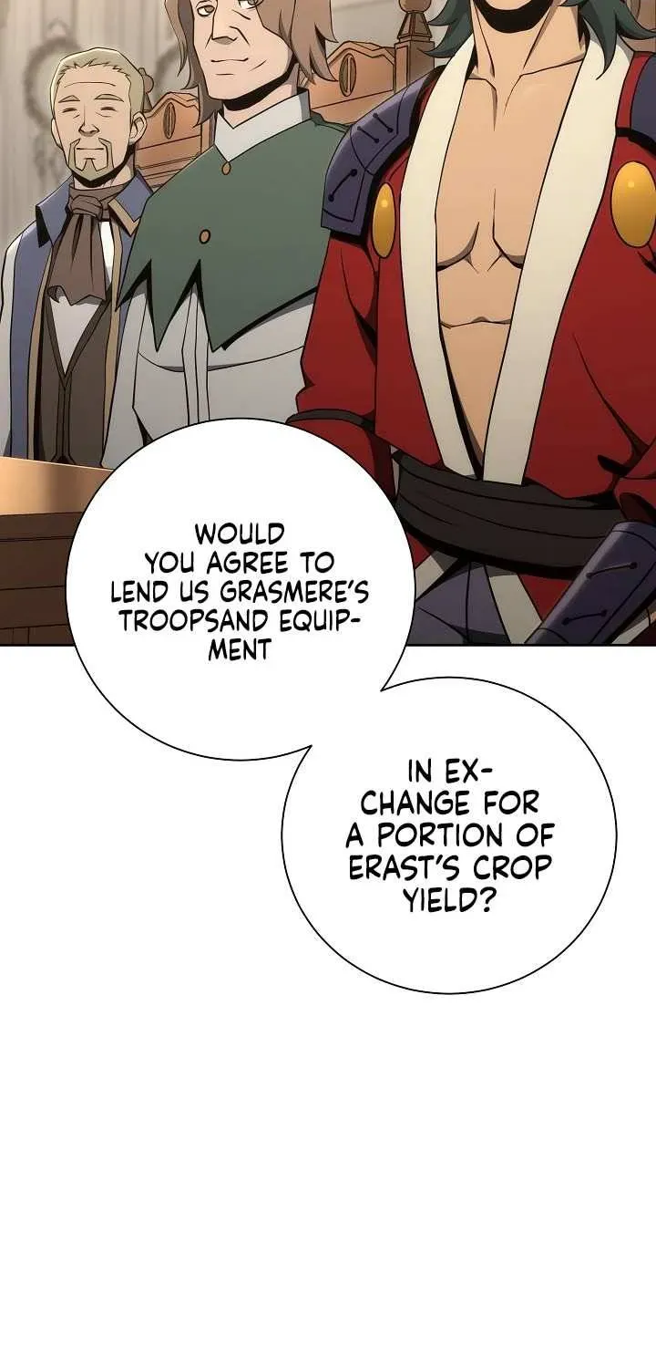 Skeleton Soldier Chapter 169 page 40 - 