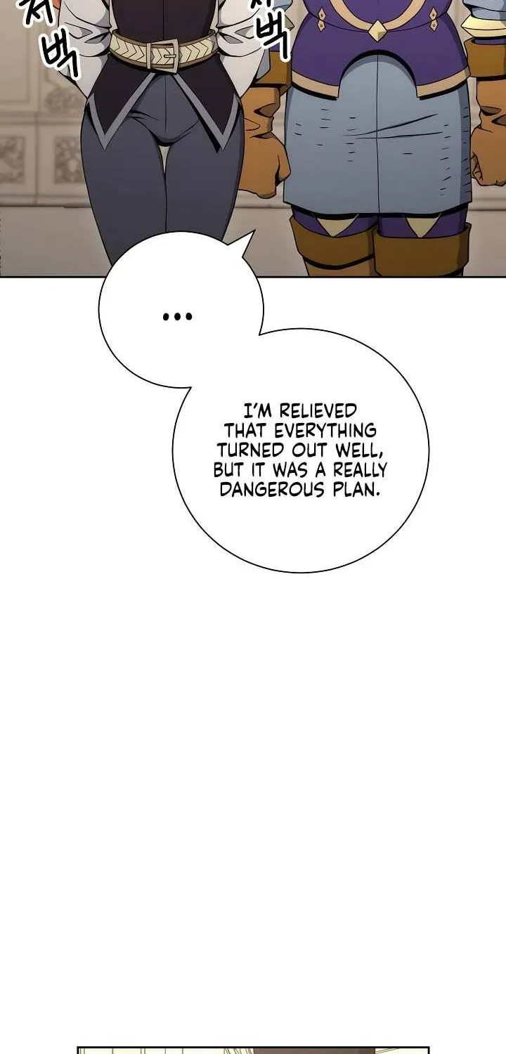 Skeleton Soldier Chapter 169 page 5 - 