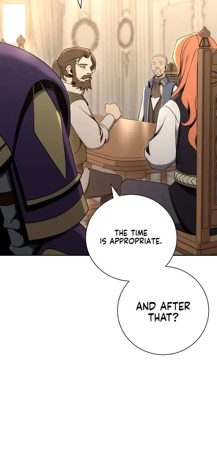Skeleton Soldier Chapter 169 page 50 - 