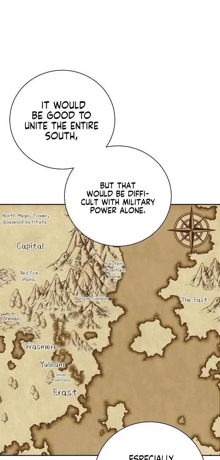 Skeleton Soldier Chapter 169 page 53 - 