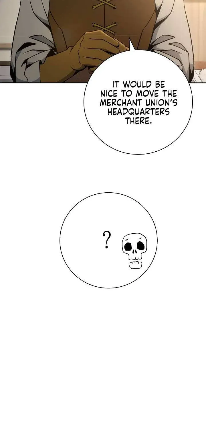 Skeleton Soldier Chapter 169 page 76 - 