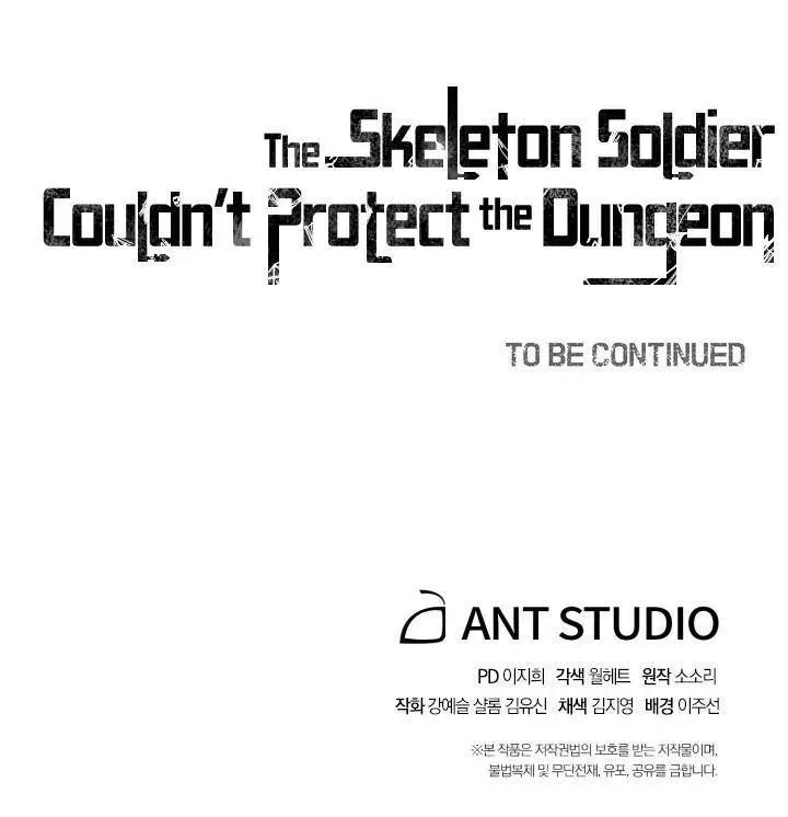 Skeleton Soldier Chapter 170 page 107 - 
