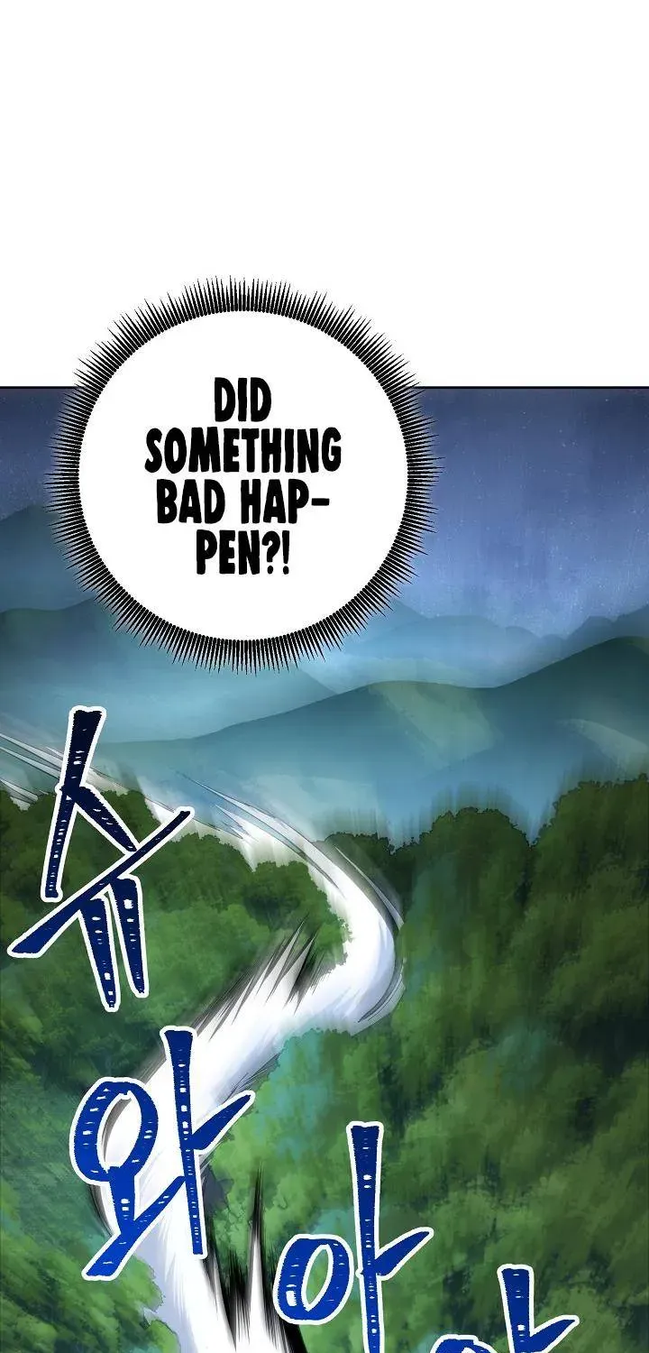 Skeleton Soldier Chapter 170 page 22 - 