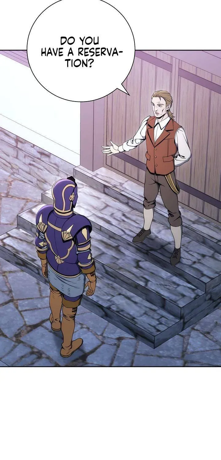 Skeleton Soldier Chapter 170 page 27 - 