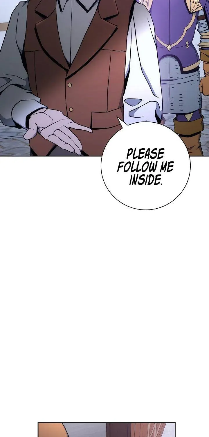 Skeleton Soldier Chapter 170 page 30 - 