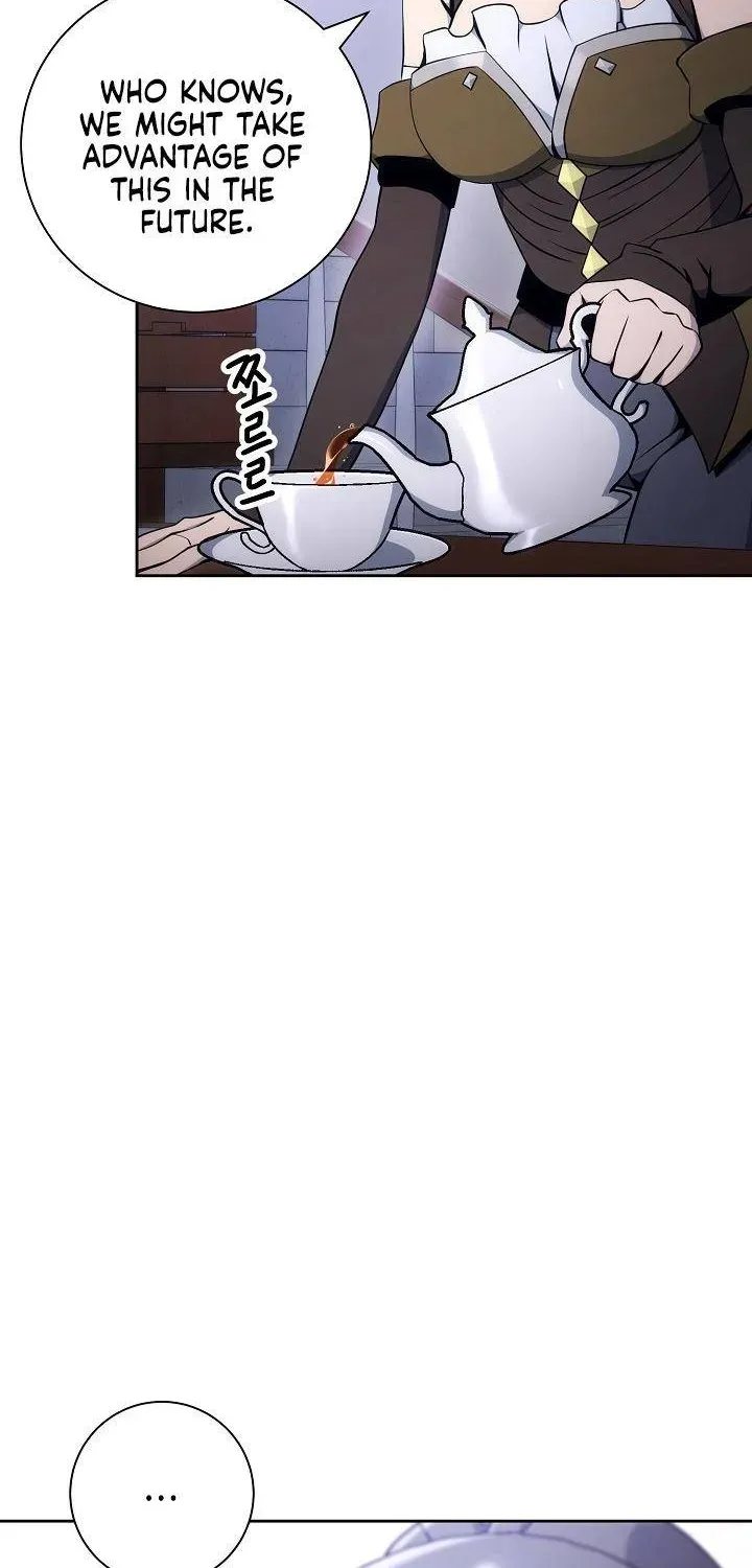 Skeleton Soldier Chapter 170 page 35 - 