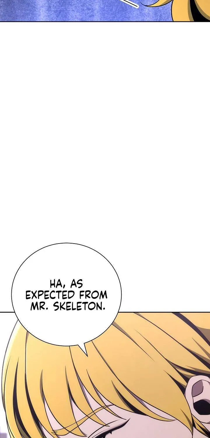 Skeleton Soldier Chapter 170 page 43 - 