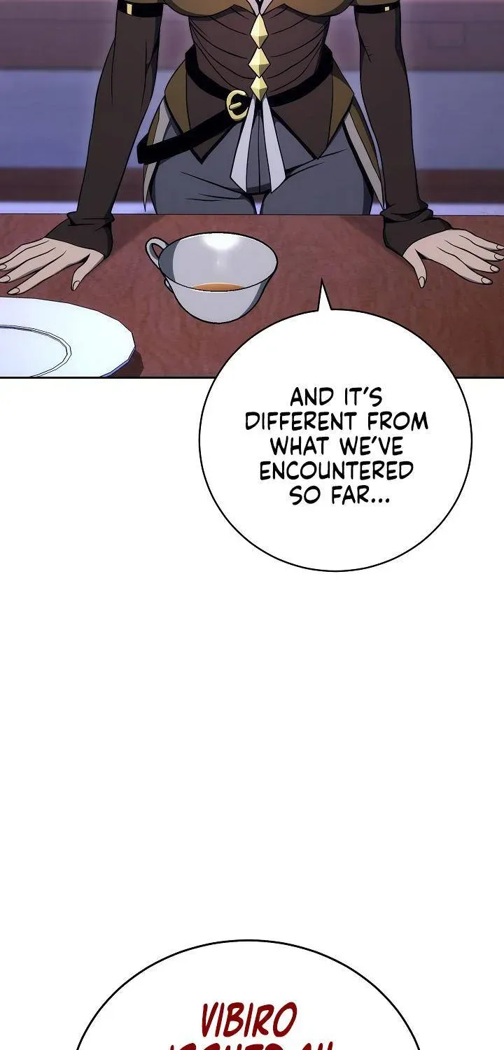 Skeleton Soldier Chapter 170 page 47 - 