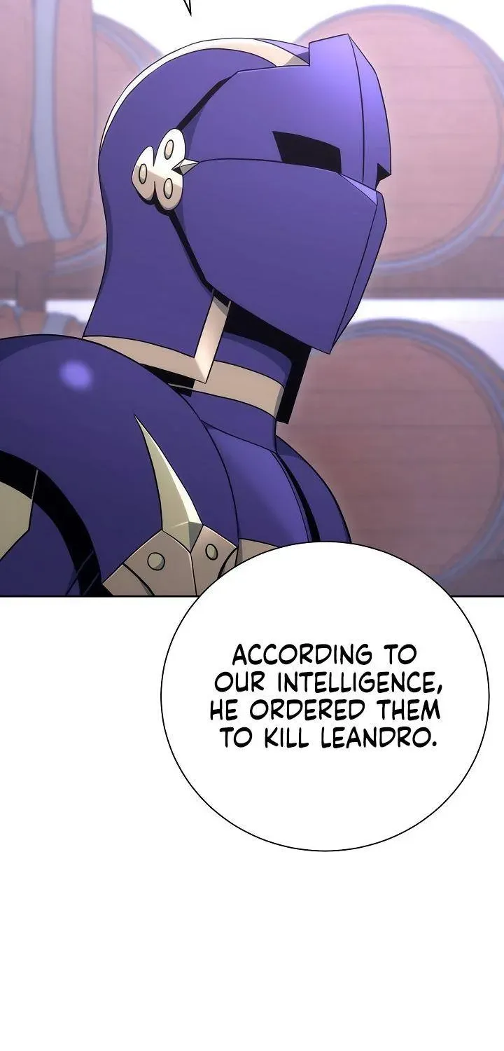 Skeleton Soldier Chapter 170 page 50 - 