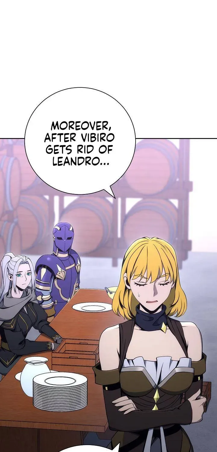 Skeleton Soldier Chapter 170 page 55 - 