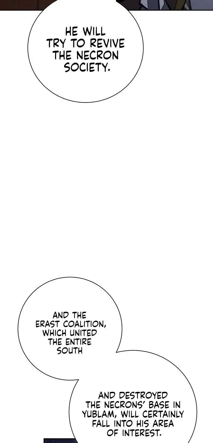 Skeleton Soldier Chapter 170 page 56 - 