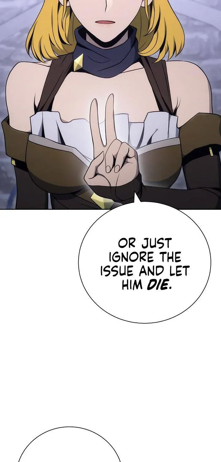 Skeleton Soldier Chapter 170 page 61 - 