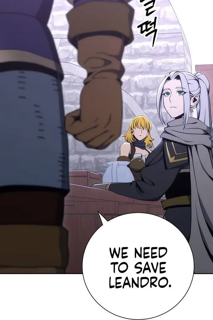 Skeleton Soldier Chapter 170 page 73 - 
