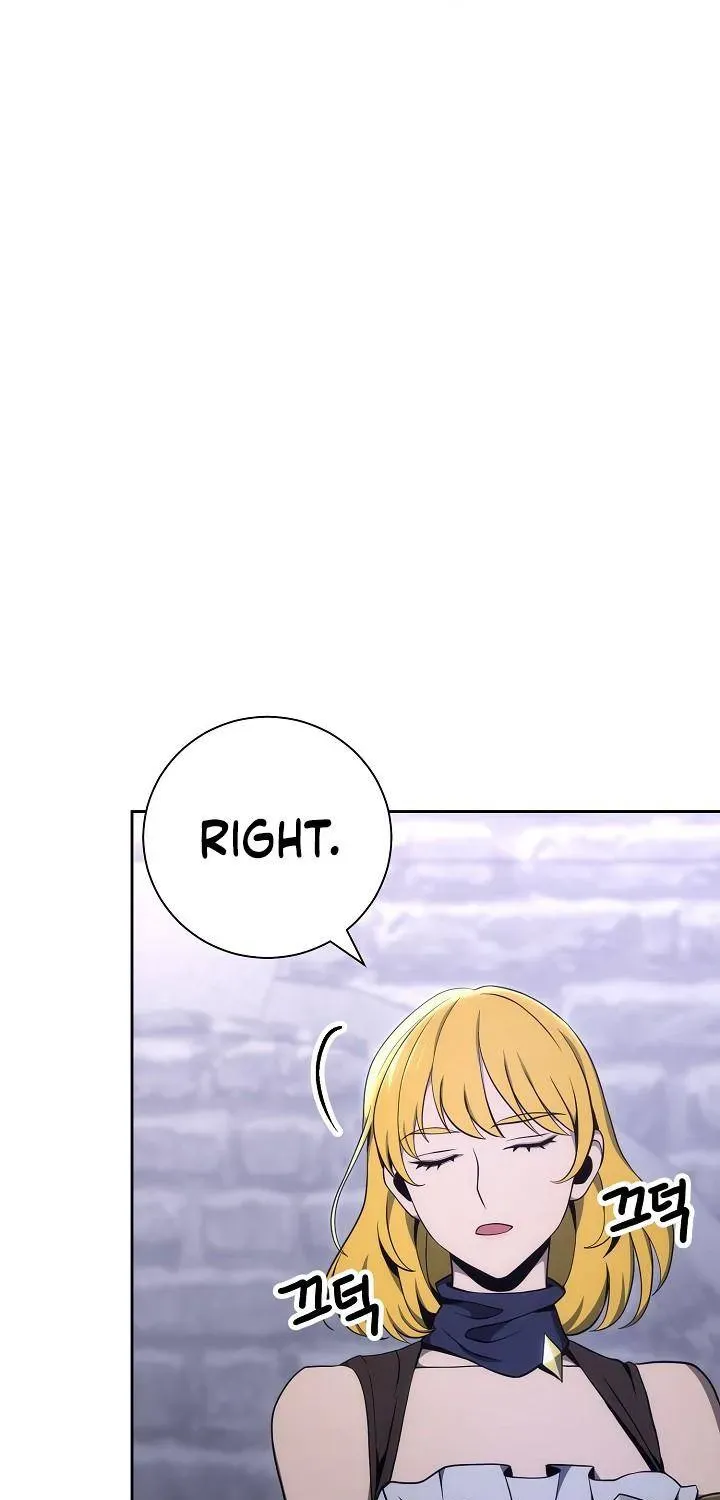 Skeleton Soldier Chapter 170 page 74 - 