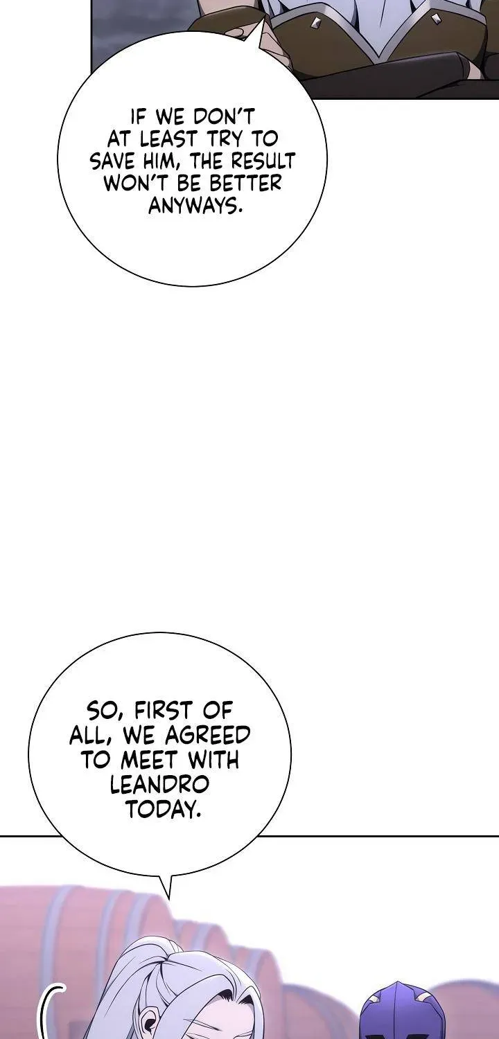 Skeleton Soldier Chapter 170 page 75 - 