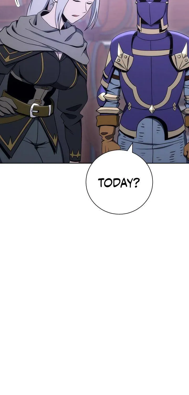 Skeleton Soldier Chapter 170 page 76 - 