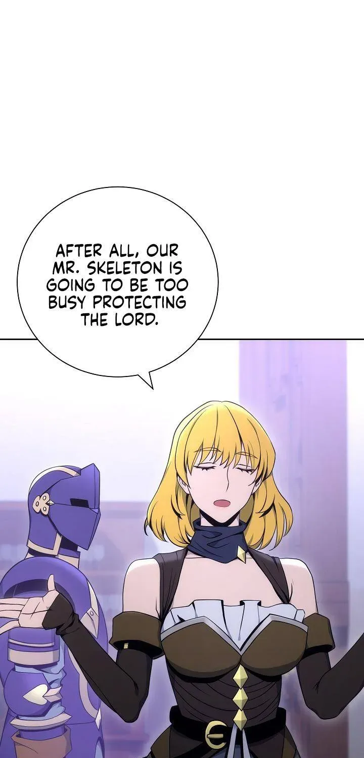 Skeleton Soldier Chapter 170 page 81 - 