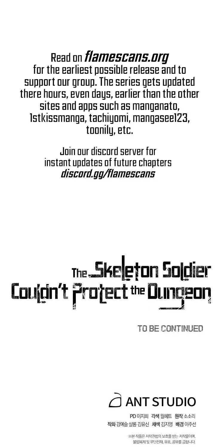 Skeleton Soldier Chapter 171 page 101 - 