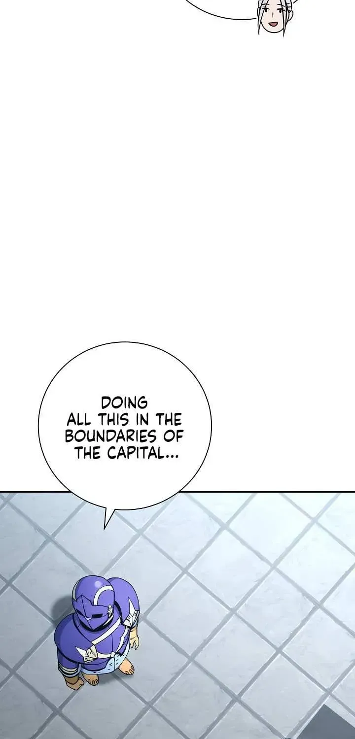 Skeleton Soldier Chapter 171 page 14 - 