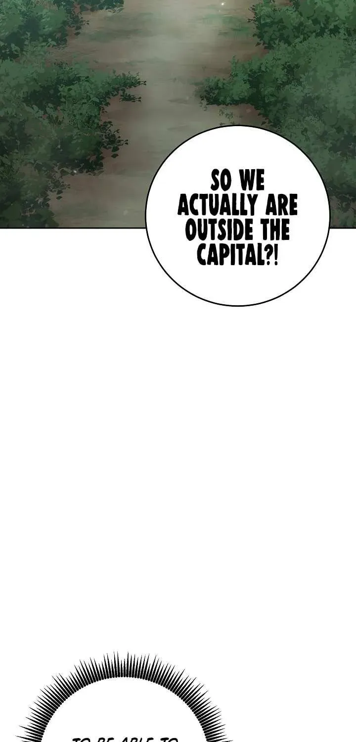 Skeleton Soldier Chapter 171 page 19 - 