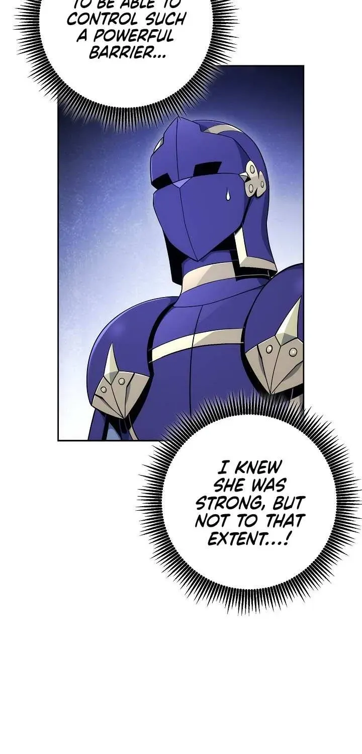 Skeleton Soldier Chapter 171 page 20 - 