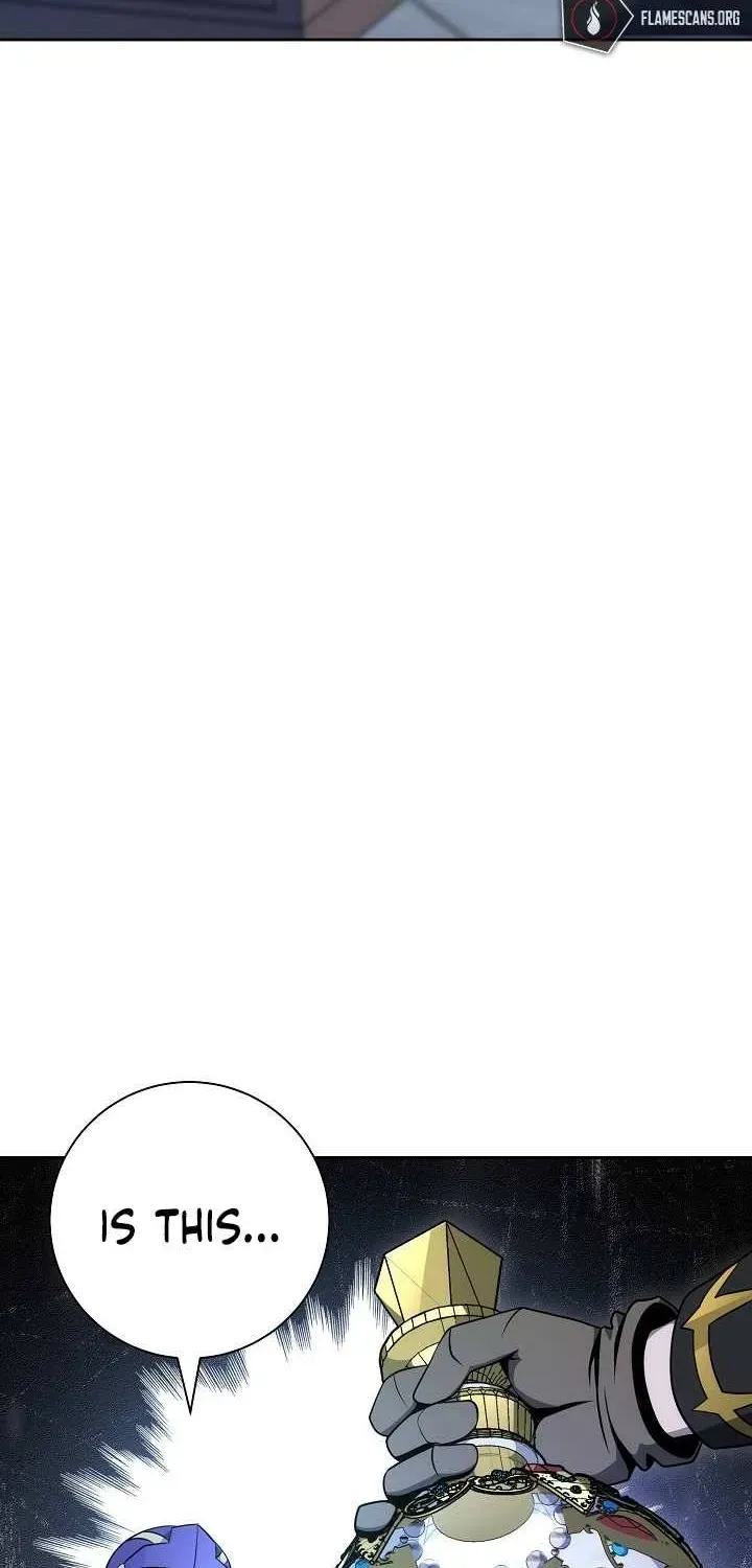 Skeleton Soldier Chapter 171 page 22 - 