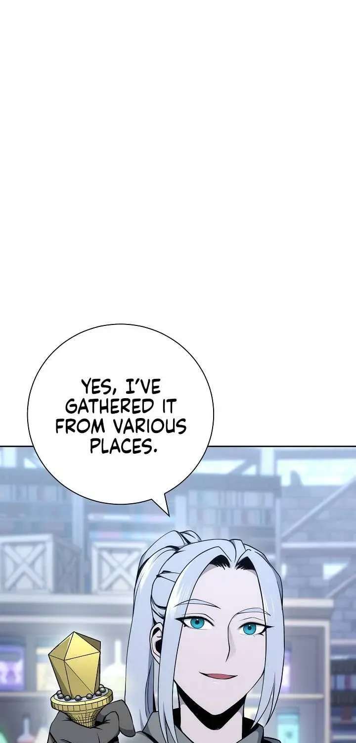 Skeleton Soldier Chapter 171 page 24 - 