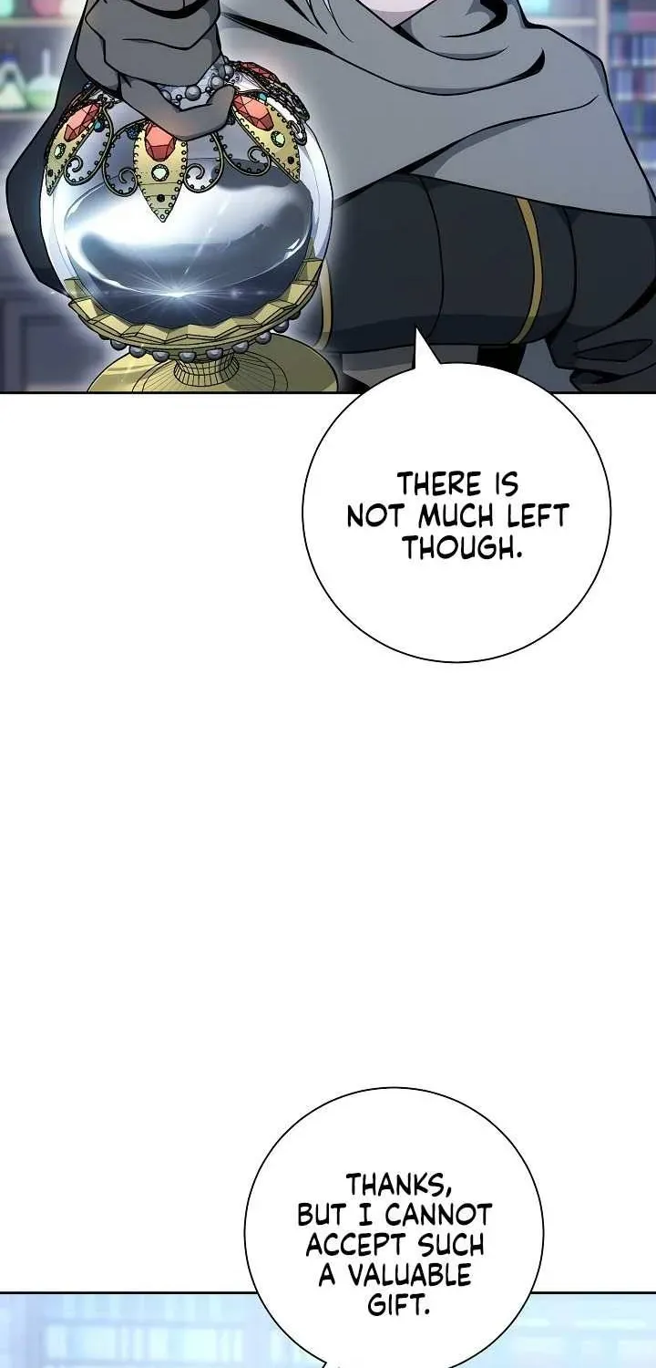 Skeleton Soldier Chapter 171 page 25 - 
